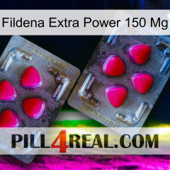 Fildena Extra Power 150Mg 15